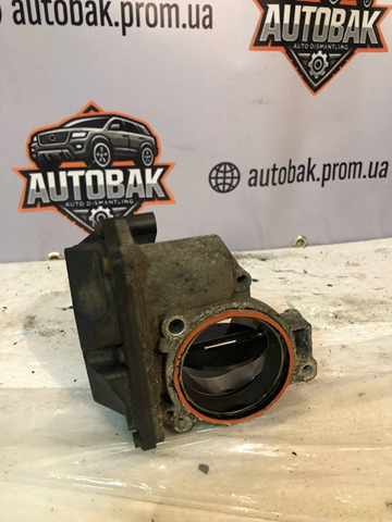Дросільна заслінка в зборі 9M5Q9E926AA FORD