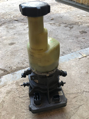 ГПР керма BG913K514AC FORD