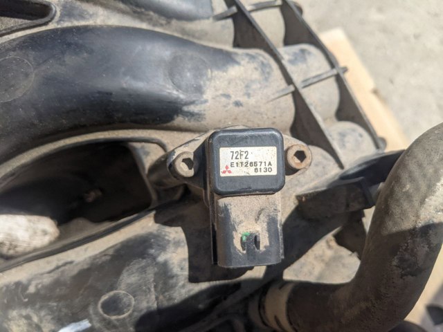 Датчик наддува E1T26571A MITSUBISHI