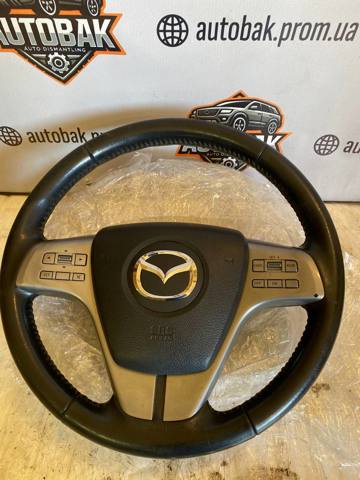 Airbag в мультируль GS1G57K00 MAZDA
