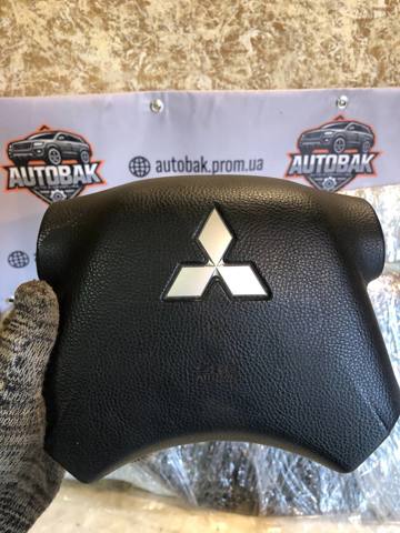 Установка подушки безпеки водія MN103444XA MITSUBISHI