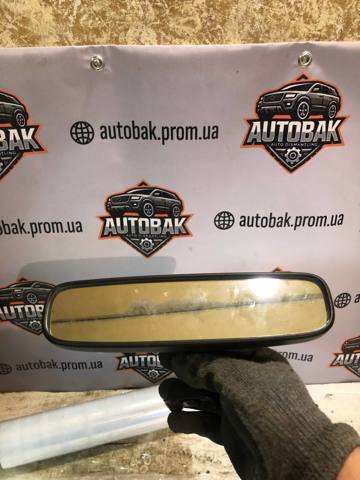 Дзеркало заднього виду в салоні MN124448 MITSUBISHI