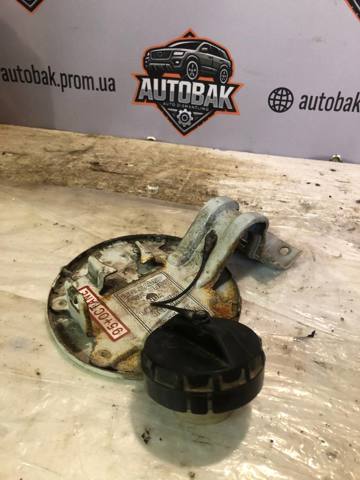 Кришка / пробка бензобака MN139460 MITSUBISHI