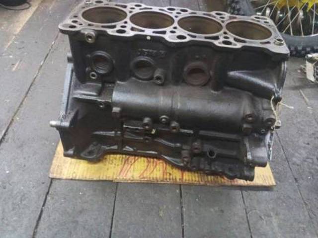 Блок циліндрів двигуна MN149370 MITSUBISHI