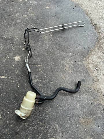 Шланг ГРПК, низького тиску, від радіатора до бачка MR594654 MITSUBISHI