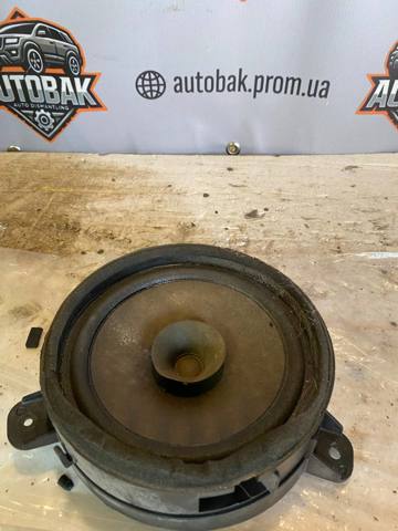 Динамік передній MR986442 MITSUBISHI
