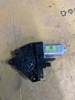 Двигун стеклопод'емника двері задньої, правої 931403103 CHRYSLER