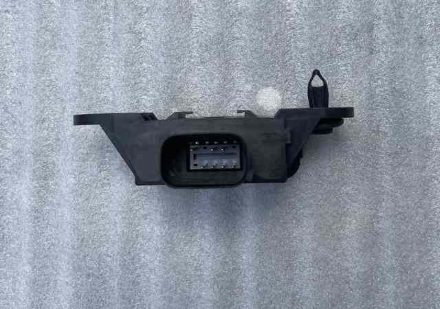 Комп'ютер бортовий HU5T14G490AF FORD