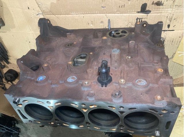 ДВЗ 0135QP PEUGEOT