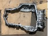 Піддон масляний картера двигуна, верхня частина 0301Q5 PEUGEOT