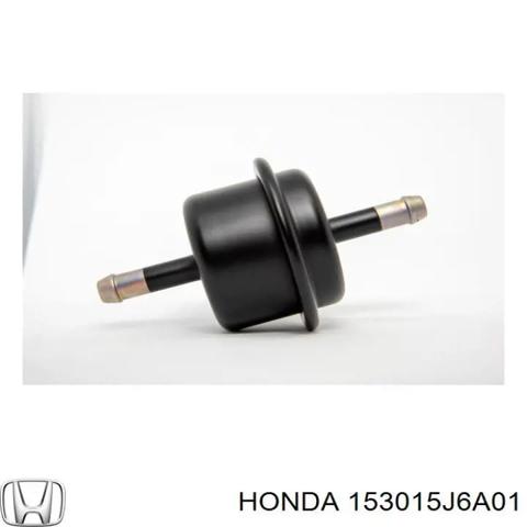 Кронштейн масляного фільтра 153015J6A01 HONDA