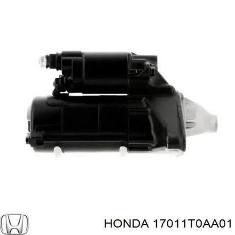 Абсорбер 17011T0AA01 HONDA