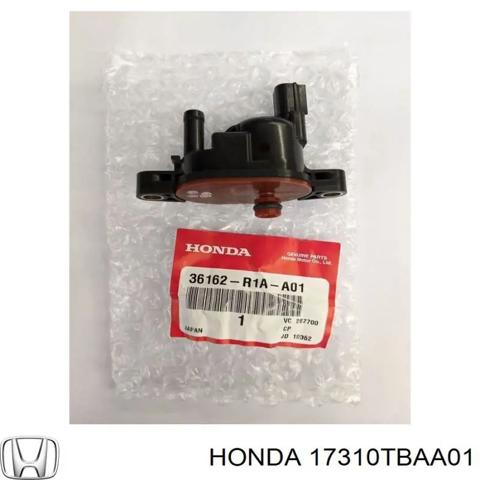 Система управління парами палива 17310TBAA01 HONDA