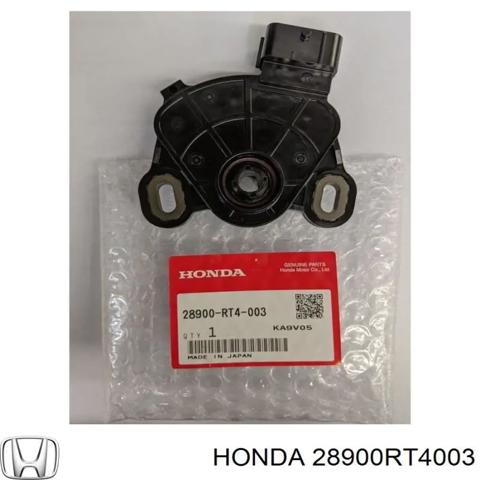 Датчик положення селектора АКПП 28900RT4003 HONDA