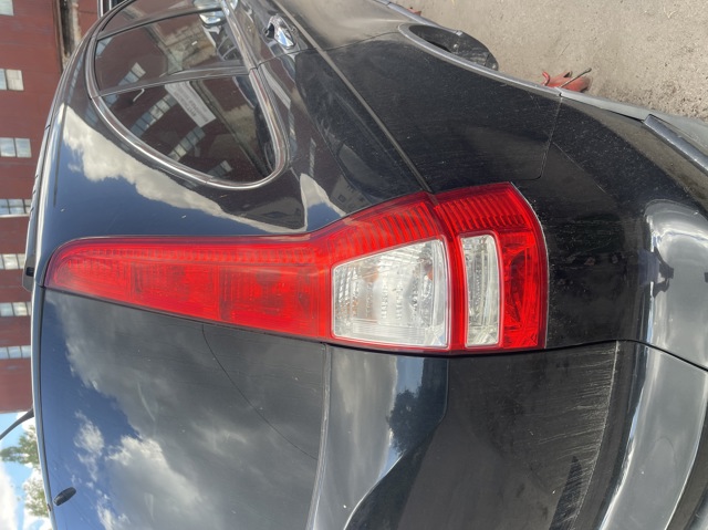 Ліхтар задній правий 33501SWWE01 HONDA