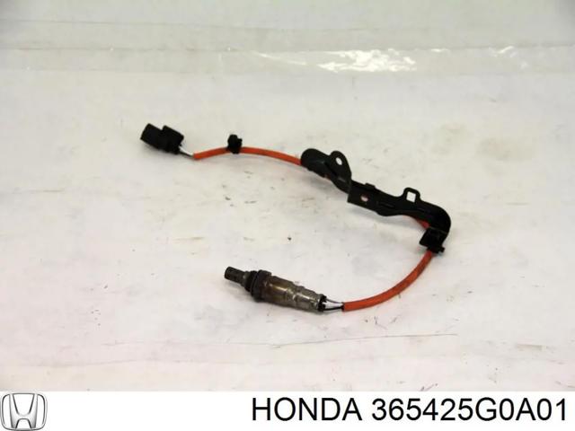 Лямбдазонд, датчик кисню після каталізатора, правий 365425G0A01 HONDA