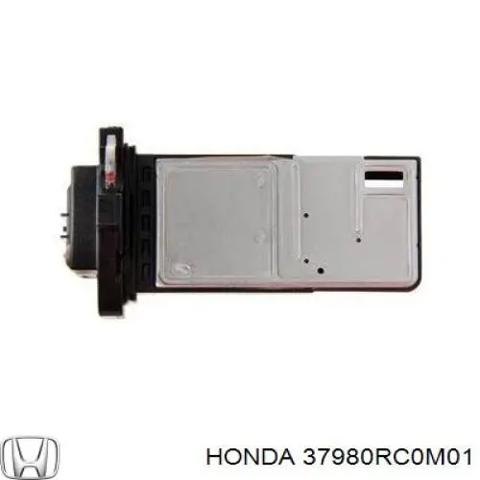 Датчик потоку повітря Honda Civic 8