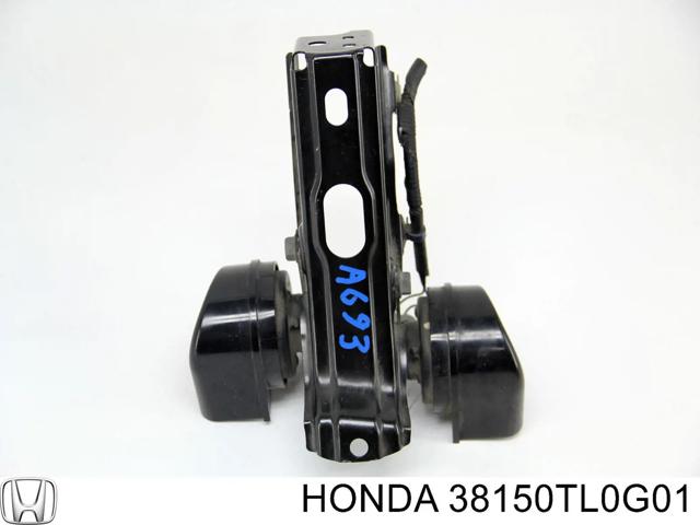 Сигнал звукової 38150TL0G01 HONDA