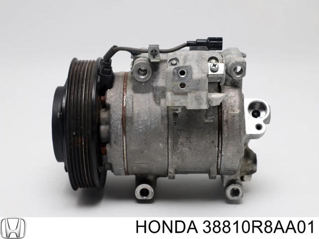 Насос кондиціонера 38810R8AA01 HONDA