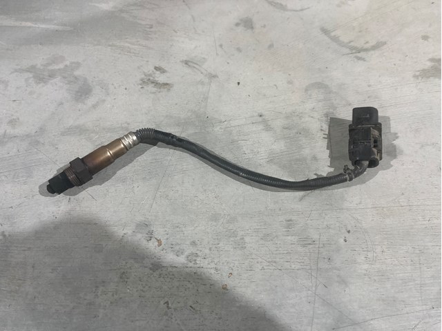 Датчик кисню 393504A410 HYUNDAI