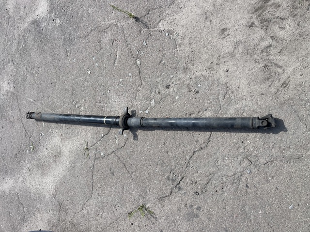 Вал карданний задній, у зборі 40100SWYE01 HONDA