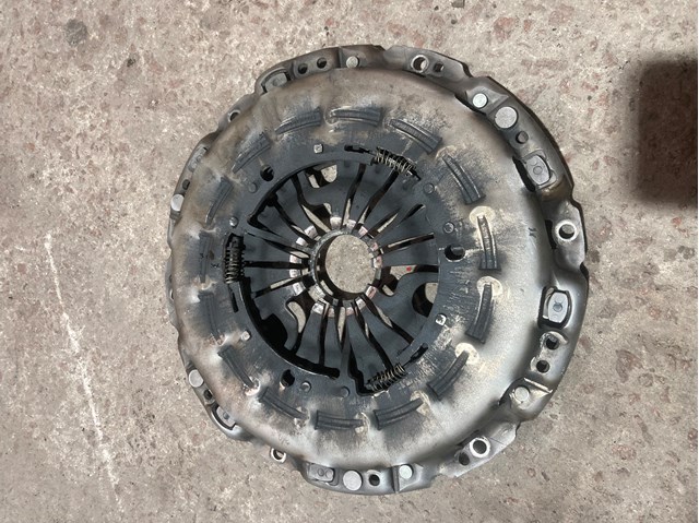 Зчеплення і комплектуючі 4120049920 HYUNDAI