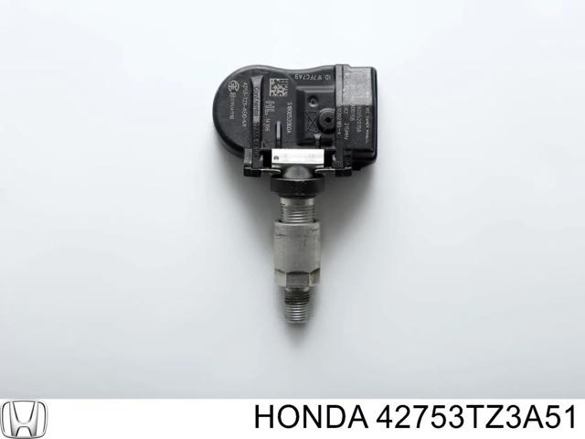 Манометр повітряний 42753TZ3A51 HONDA