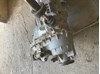 Роздавальна коробка 4730049100 HYUNDAI