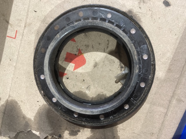 Подушка амортизатора переднього 54610D5000 HYUNDAI