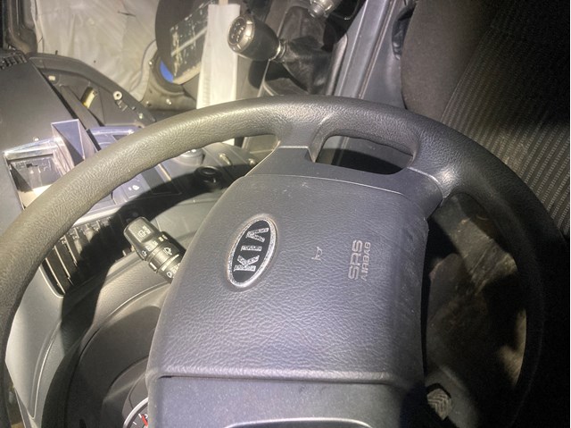 Подушка Айрбег водія 569003E500WK HYUNDAI