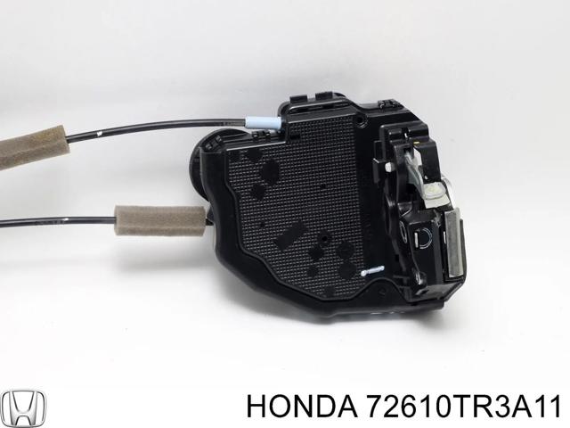 Замок задньої дверї, правої 72610TR3A11 HONDA
