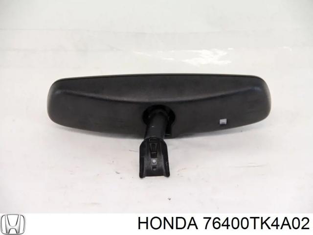 Дзеркало заднього виду 76400TK4A02 HONDA
