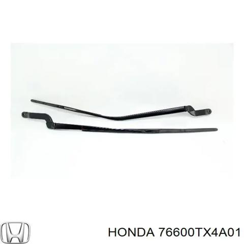 Важіль двірника 76600TX4A01 HONDA