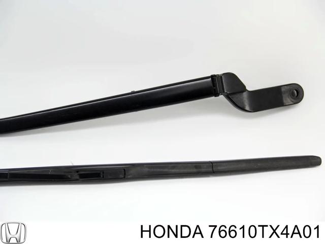 Важіль-поводок двірника лобового скла 76610TX4A01 HONDA