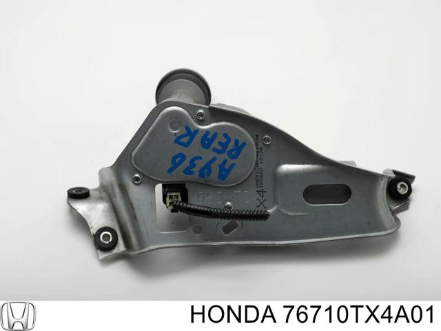 Склоочисник дверей задка 76710TX4A01 HONDA