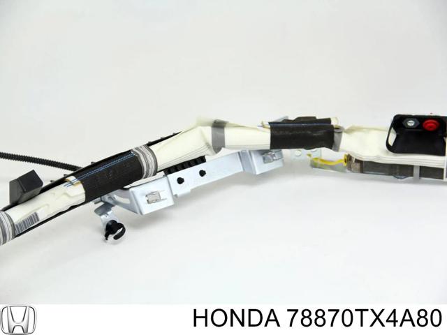 Подушка безпеки, збоку права айрбег 78870TX4A80 HONDA