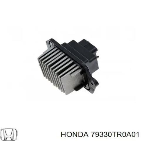 Резистор обігрівача 79330TR0A01 HONDA