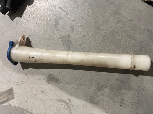 Горловина бачка омивача 986203E010 HYUNDAI
