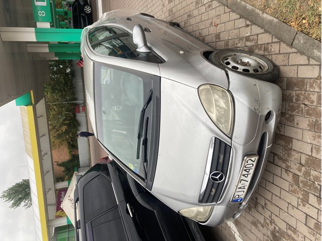 Дах кабіни в зборі A1686570009 MERCEDES