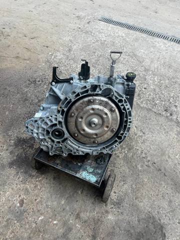 Коробка автомат F2GP7000YC FORD