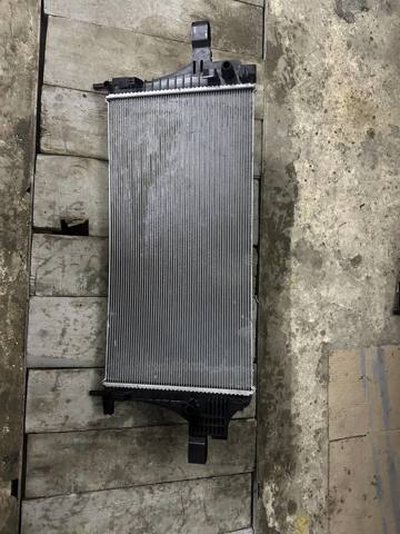Радіатор охолодження двигуна 31686548 VOLVO
