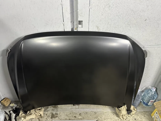 Капот 5NG823031G VAG