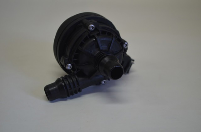 Помпа водяна, додатковий електричний 11519455034 BMW