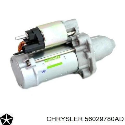 Стартер 56029780AD CHRYSLER
