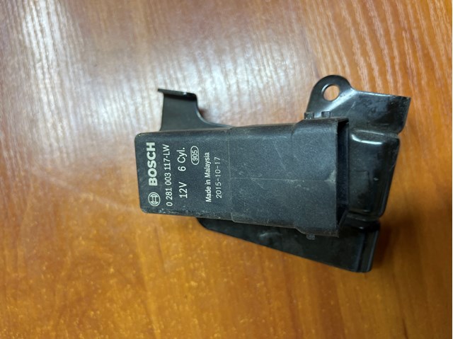Реле накалу 68149041AB CHRYSLER