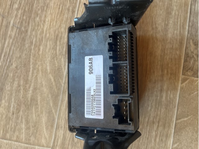 68409906AB Chrysler