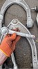 Рульовий наконечник 102784100B Tesla Model