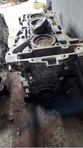 ДВЗ 11002420106 BMW