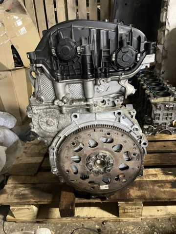 Мотор в зборі 11002455322 BMW