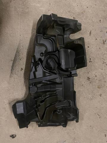 Шумоізоляція моторного щита 11127636790 BMW